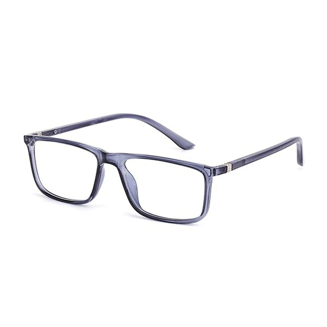OneStopVision® Blue Cut Computer Glasses | Anti Glare, 100% UV Protected (Blue-Filter lens Included)