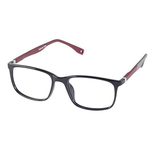 OneStopVision® Blue Cut Computer Glasses | Anti Glare, 100% UV Protected (Blue-Filter lens Included)