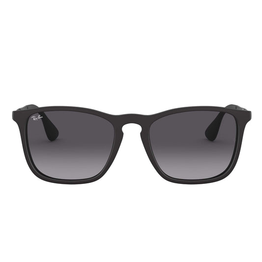 Ray-Ban Men Square Sunglasses - 0RB4187