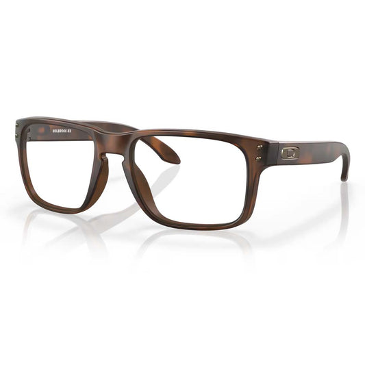 Oakley Holbrook™ Computer Glasses (Blue-Filter lens Included)