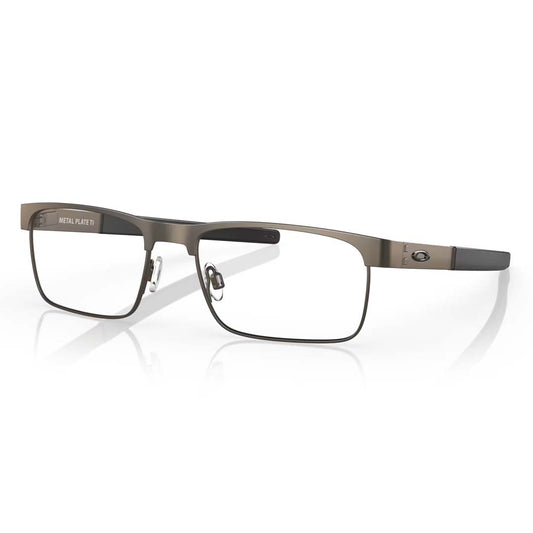 Oakley Metal Plate™ TI Computer Glasses (Blue-Filter lens Included)