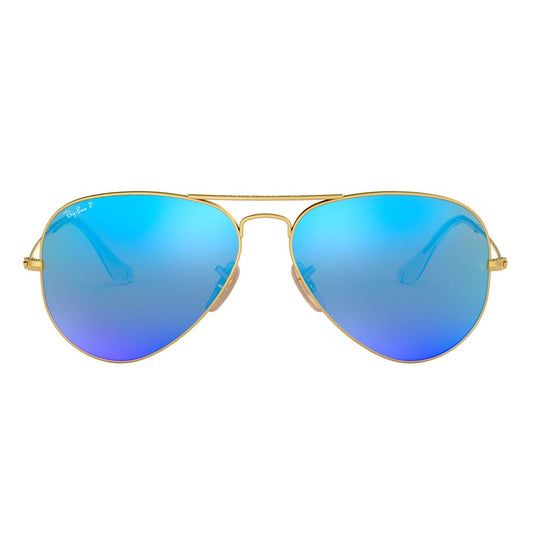 Gafas de sol polarizadas unisex Ray-Ban Pilot - 0RB3025 