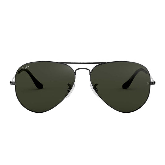 Gafas de sol unisex Ray-Ban con protección UV (0RB3025I | 58 mm | Gris)