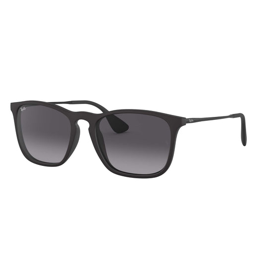 Ray-Ban Men Square Sunglasses - 0RB4187