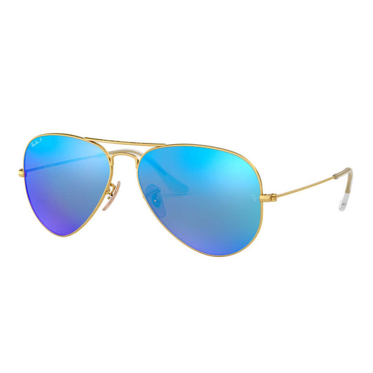 Gafas de sol polarizadas unisex Ray-Ban Pilot - 0RB3025 
