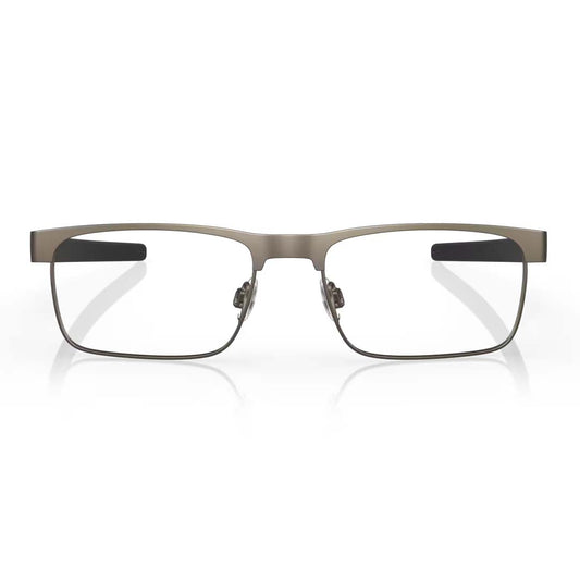 Oakley Metal Plate™ TI Computer Glasses (Blue-Filter lens Included)