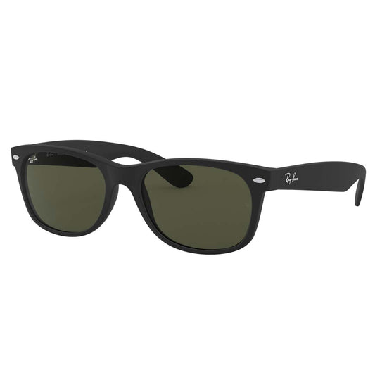 Gafas de sol Ray-Ban RB2132 New Wayfarer para mujer 