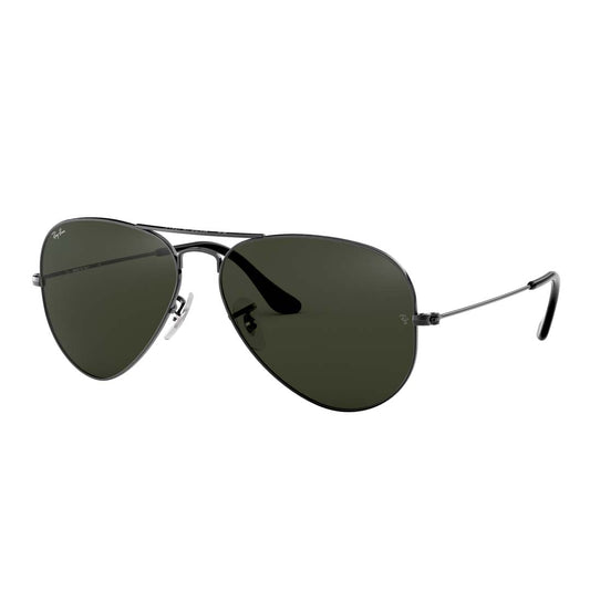 Gafas de sol unisex Ray-Ban con protección UV (0RB3025I | 58 mm | Gris)