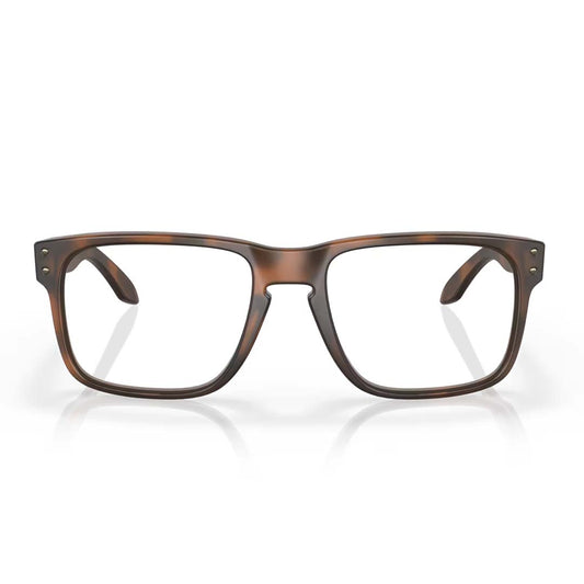 Oakley Holbrook™ Computer Glasses (Blue-Filter lens Included)