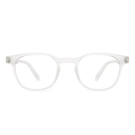 OneStopVision® Blue Cut Computer Glasses | Anti Glare, 100% UV Protected (Blue-Filter lens Included)