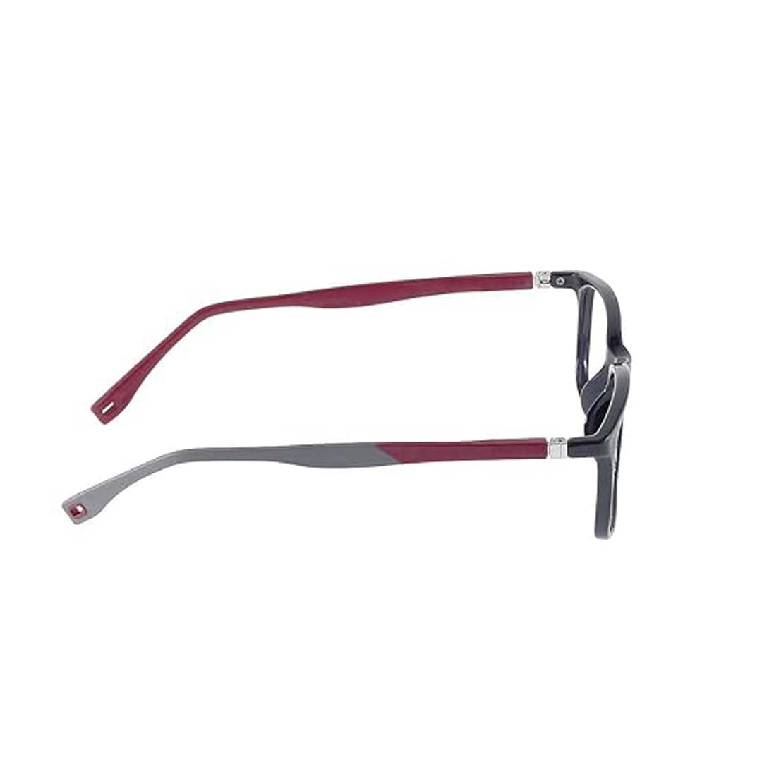 OneStopVision® Blue Cut Computer Glasses | Anti Glare, 100% UV Protected (Blue-Filter lens Included)