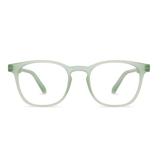 OneStopVision® Blue Cut Computer Glasses | Anti Glare, 100% UV Protected (Blue-Filter lens Included)