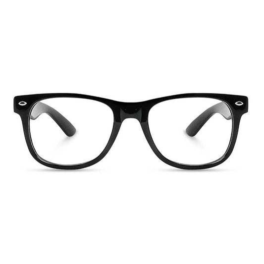 OneStopVision® Blue Cut Computer Glasses | Anti Glare, 100% UV Protected (Blue-Filter lens Included)