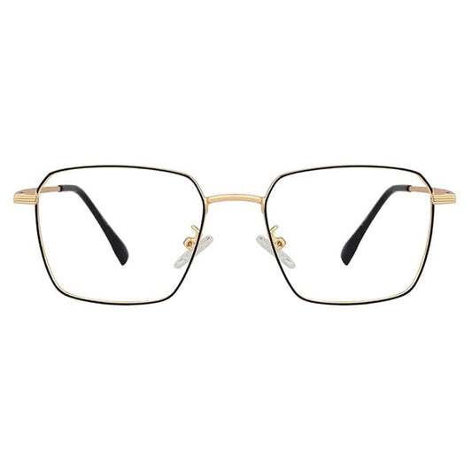 OneStopVision® Blue Cut Computer Glasses | Anti Glare, 100% UV Protected (Blue-Filter lens Included)