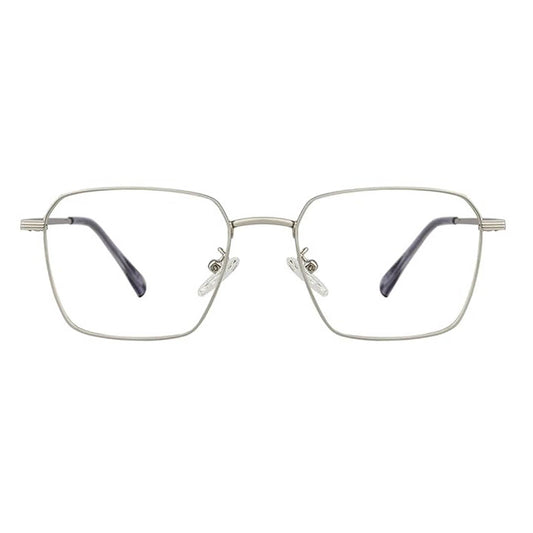 OneStopVision® Blue Cut Computer Glasses | Anti Glare, 100% UV Protected (Blue-Filter lens Included)