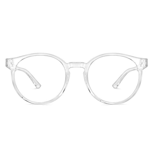 OneStopVision® Blue Cut Computer Glasses | Anti Glare, 100% UV Protected (Blue-Filter lens Included)