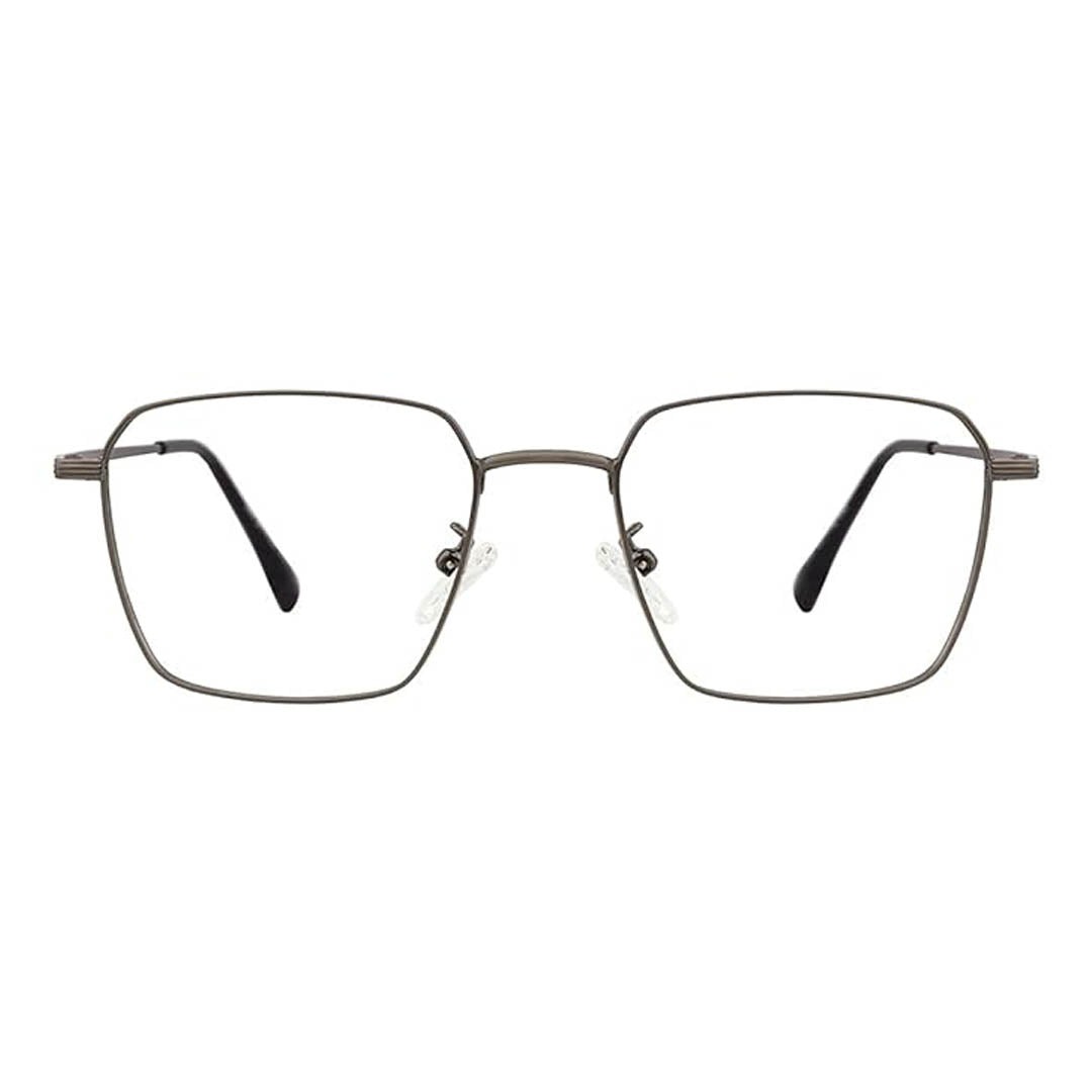 OneStopVision® Blue Cut Computer Glasses | Anti Glare, 100% UV Protected (Blue-Filter lens Included)