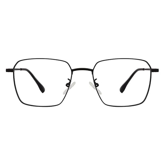 OneStopVision® Blue Cut Computer Glasses | Anti Glare, 100% UV Protected (Blue-Filter lens Included)