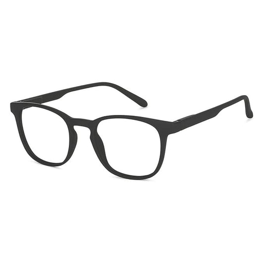 OneStopVision® Blue Cut Computer Glasses | Anti Glare, 100% UV Protected (Blue-Filter lens Included)
