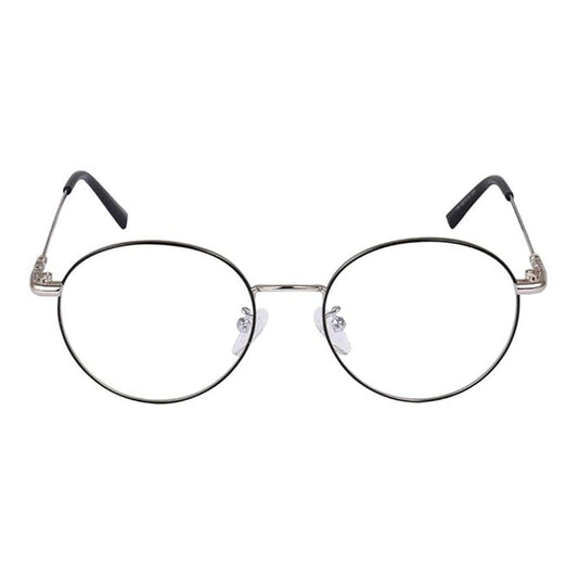 OneStopVision® Blue Cut Computer Glasses | Anti Glare, 100% UV Protected (Blue-Filter lens Included)
