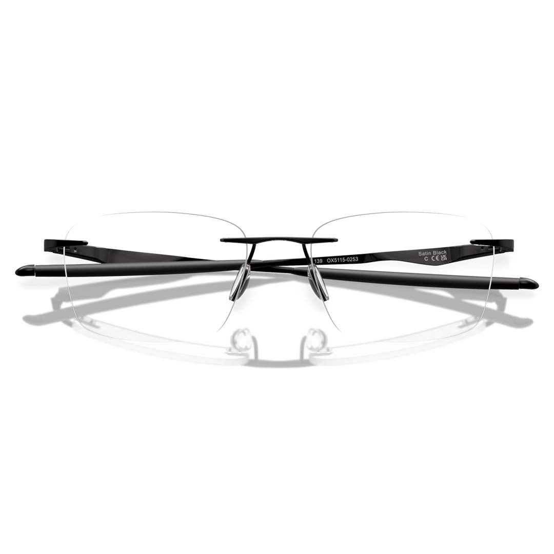 Oakley Wingfold™ EVS Computer Glasses (Blue-Filter lens Included)
