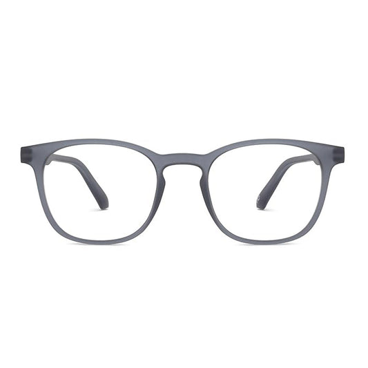 OneStopVision® Blue Cut Computer Glasses | Anti Glare, 100% UV Protected (Blue-Filter lens Included)