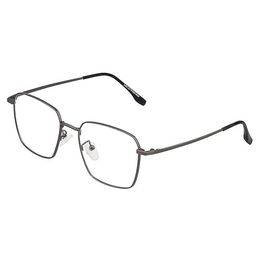 OneStopVision® Blue Cut Computer Glasses | Anti Glare, 100% UV Protected (Blue-Filter lens Included)