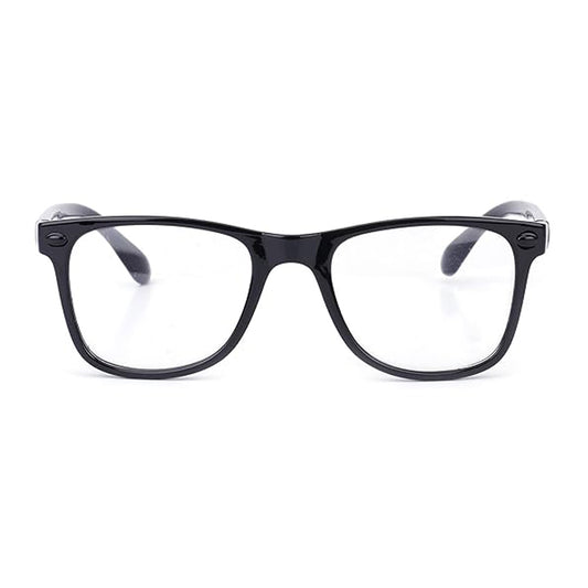 OneStopVision® Blue Cut Computer Glasses | Anti Glare, 100% UV Protected (Blue-Filter lens Included)