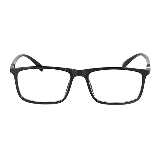OneStopVision® Blue Cut Computer Glasses | Anti Glare, 100% UV Protected (Blue-Filter lens Included)