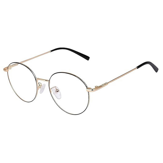 OneStopVision® Blue Cut Computer Glasses | Anti Glare, 100% UV Protected (Blue-Filter lens Included)