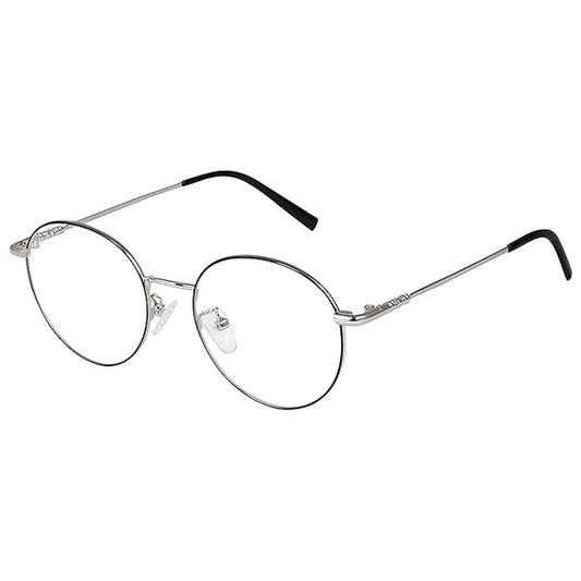OneStopVision® Blue Cut Computer Glasses | Anti Glare, 100% UV Protected (Blue-Filter lens Included)