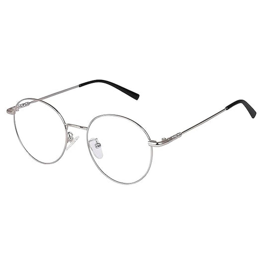 OneStopVision® Blue Cut Computer Glasses | Anti Glare, 100% UV Protected (Blue-Filter lens Included)