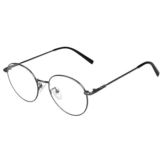 OneStopVision® Blue Cut Computer Glasses | Anti Glare, 100% UV Protected (Blue-Filter lens Included)