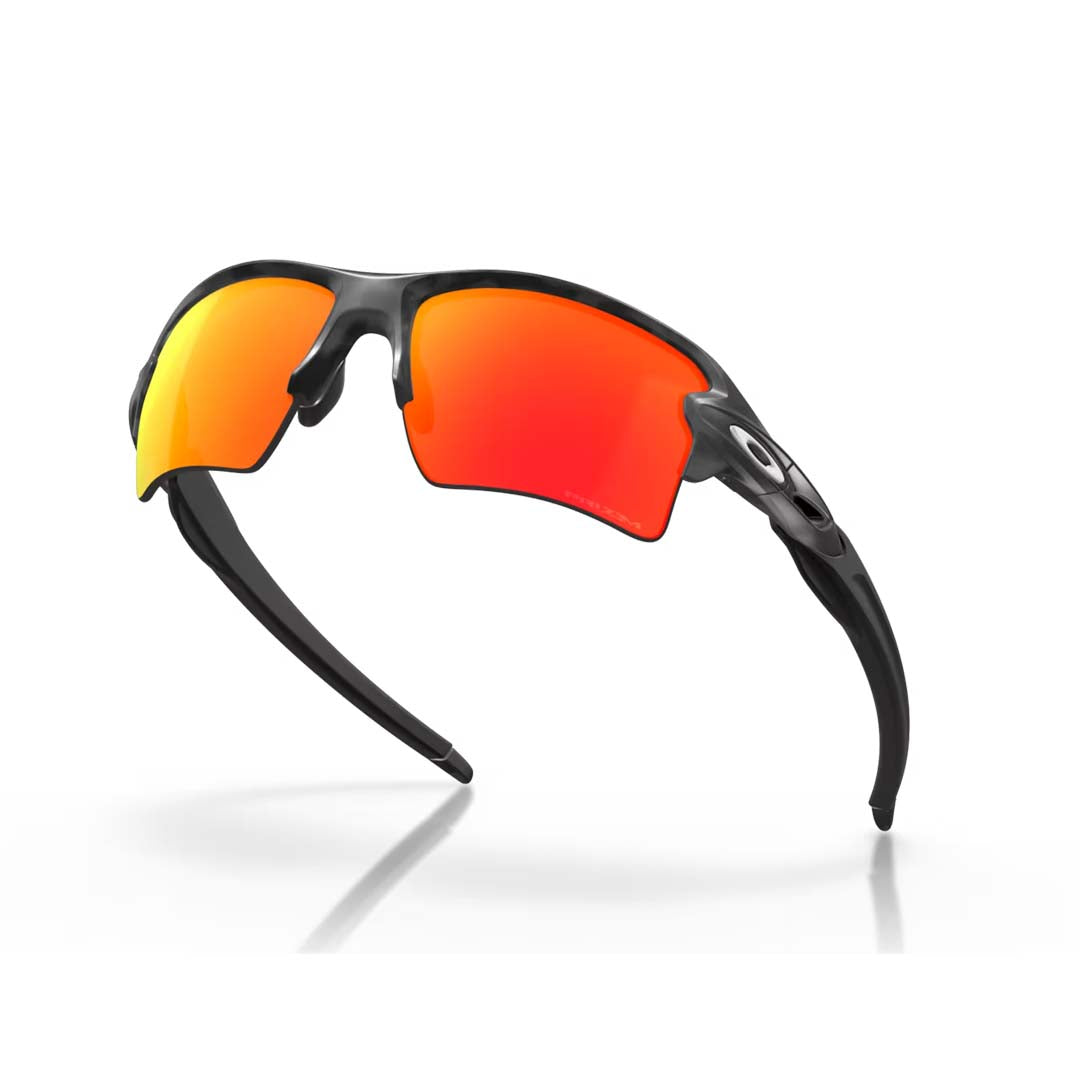 oakley Flak® 2.0 XL Black Camo Collection Sunglasses