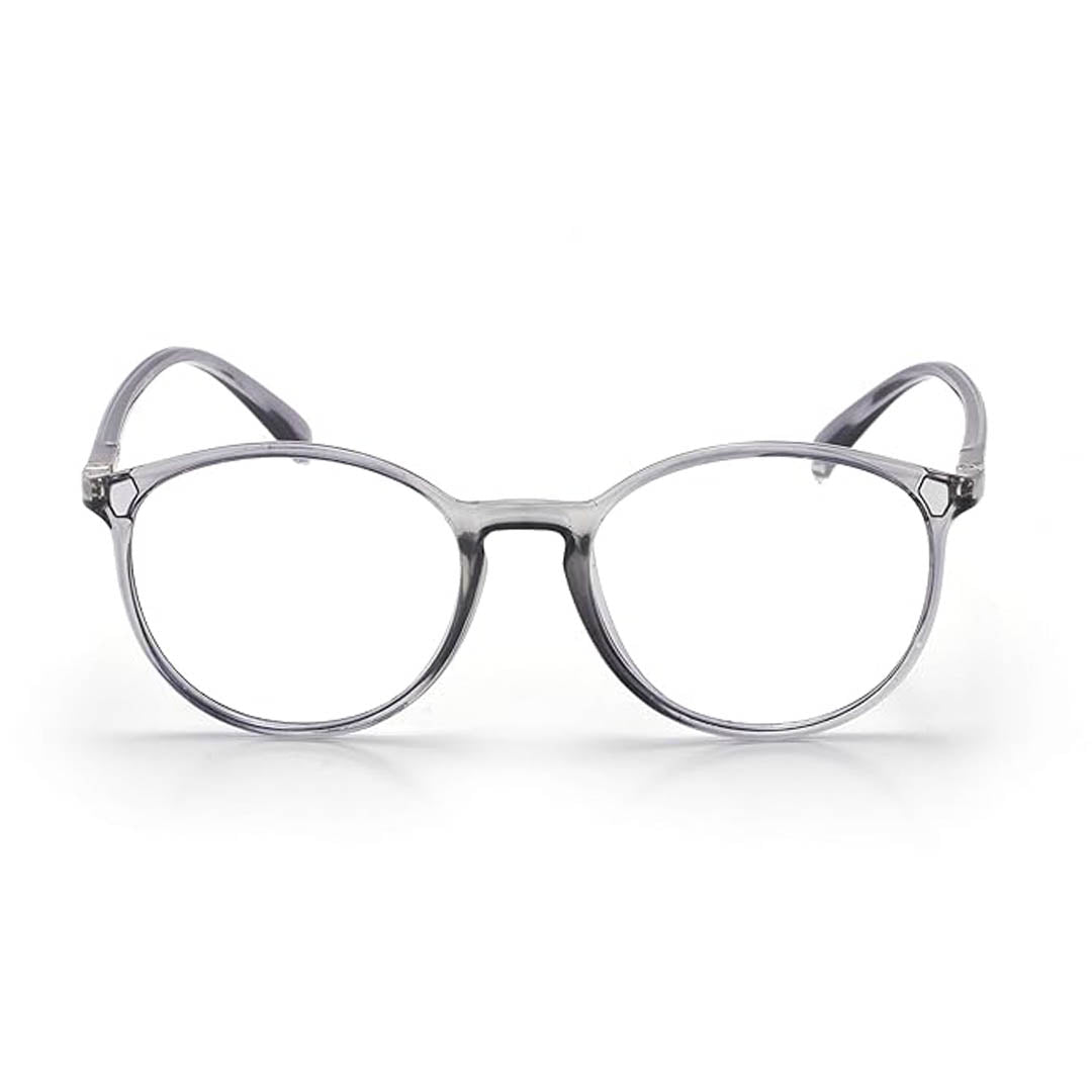 OneStopVision® Blue Cut Computer Glasses | Anti Glare, 100% UV Protected (Blue-Filter lens Included)