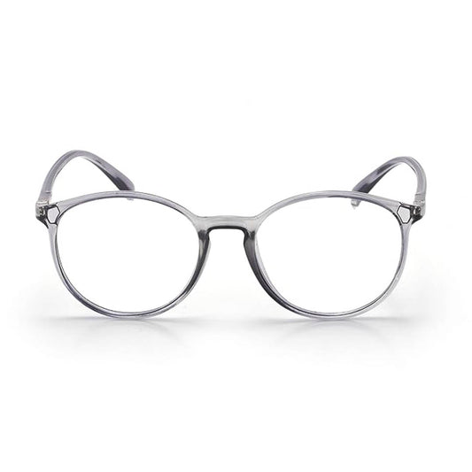 OneStopVision® Blue Cut Computer Glasses | Anti Glare, 100% UV Protected (Blue-Filter lens Included)