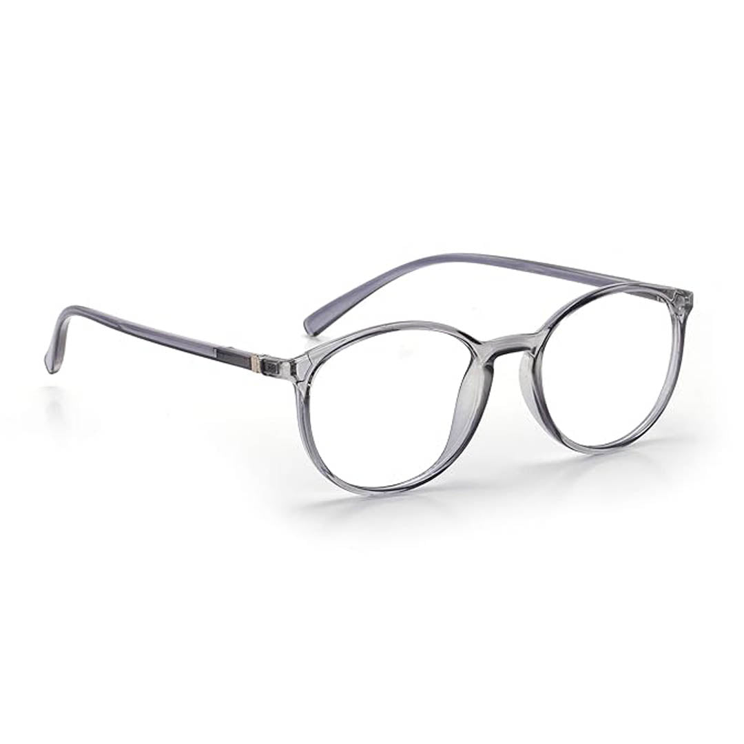 OneStopVision® Blue Cut Computer Glasses | Anti Glare, 100% UV Protected (Blue-Filter lens Included)