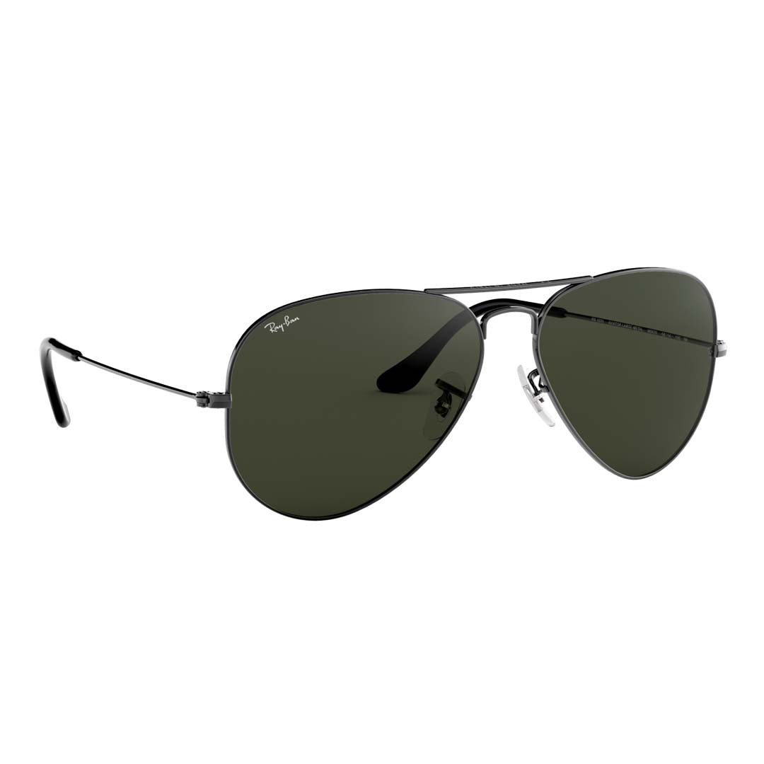 Gafas de sol unisex Ray-Ban con protección UV (0RB3025I | 58 mm | Gris)