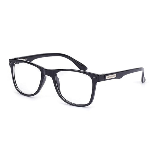 OneStopVision® Blue Cut Computer Glasses | Anti Glare, 100% UV Protected (Blue-Filter lens Included)
