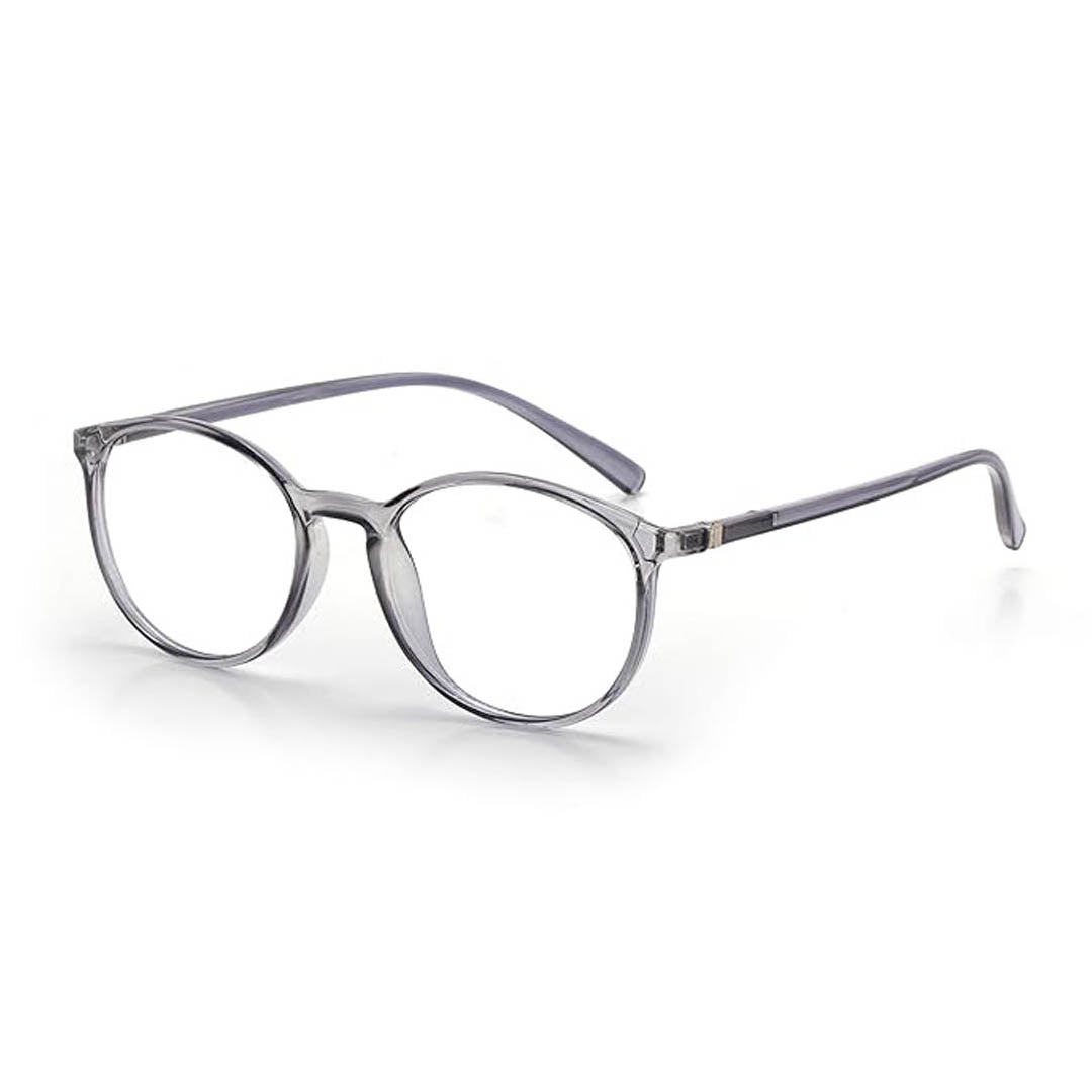 OneStopVision® Blue Cut Computer Glasses | Anti Glare, 100% UV Protected (Blue-Filter lens Included)