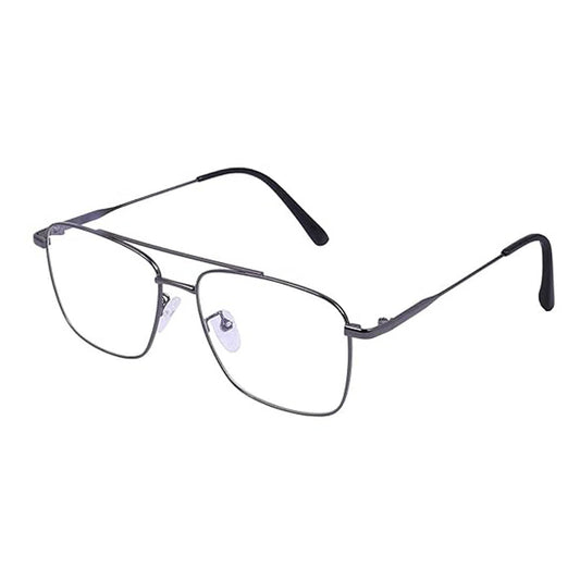 OneStopVision® Blue Cut Computer Glasses | Anti Glare, 100% UV Protected (Blue-Filter lens Included)